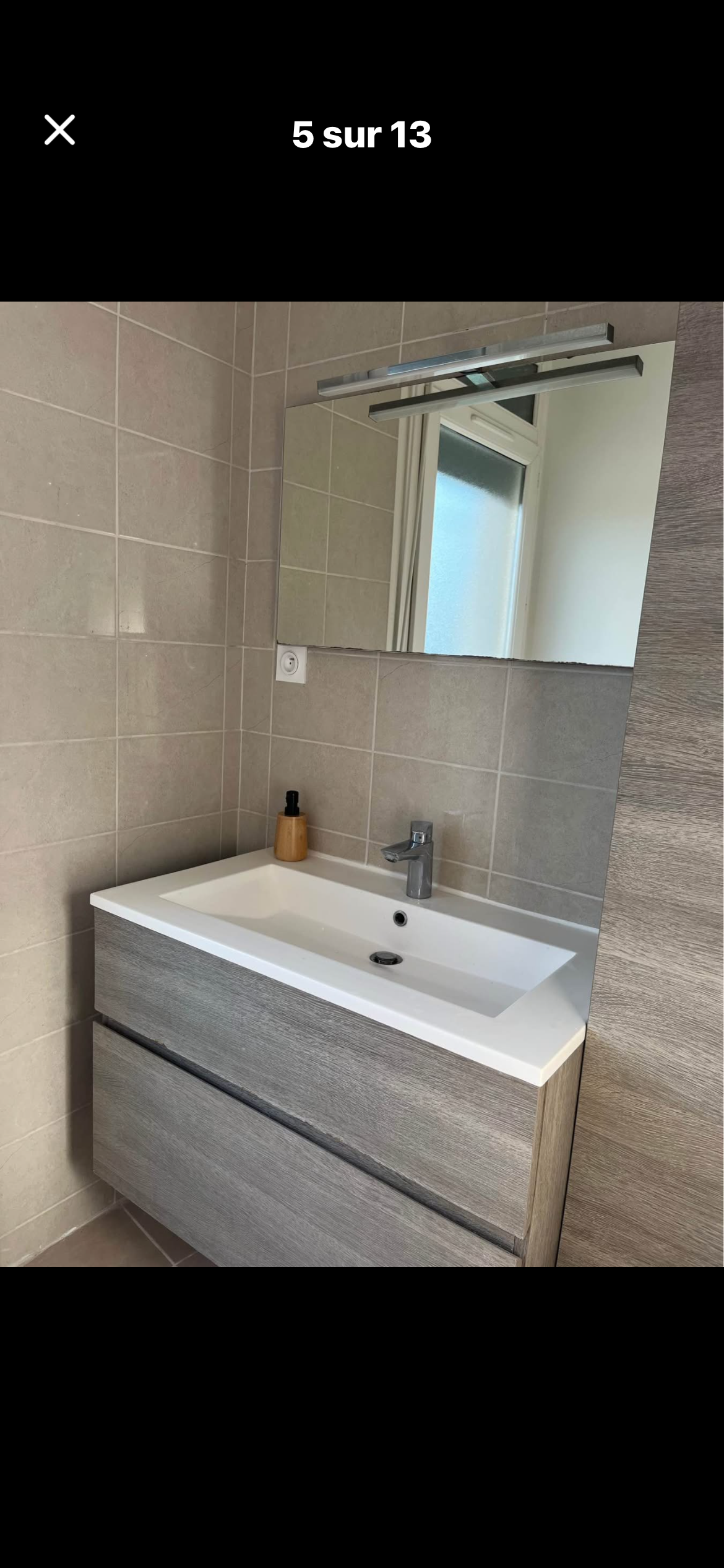 Piso Compartido Béziers 672350