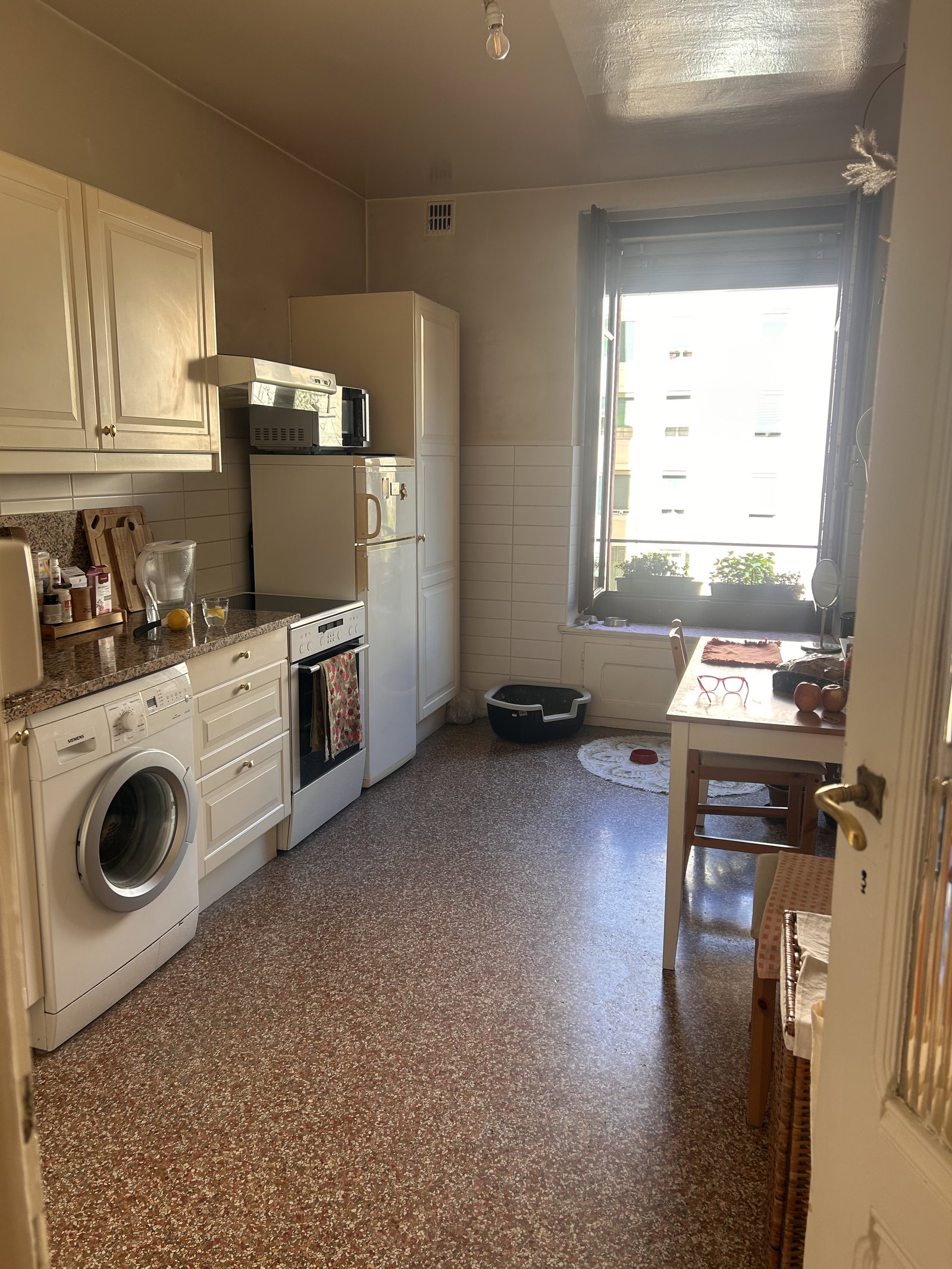 Coliving Genève 669699
