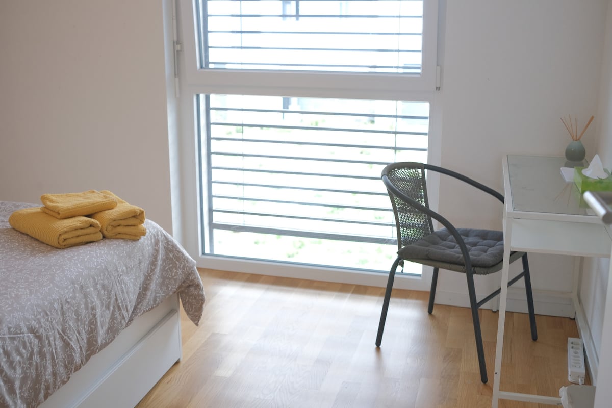 Coliving Cheseaux-sur-Lausanne 675049