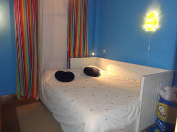 Room For Rent Madrid 157677