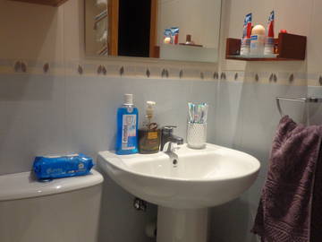 Chambre Chez L'habitant Madrid 157677-4