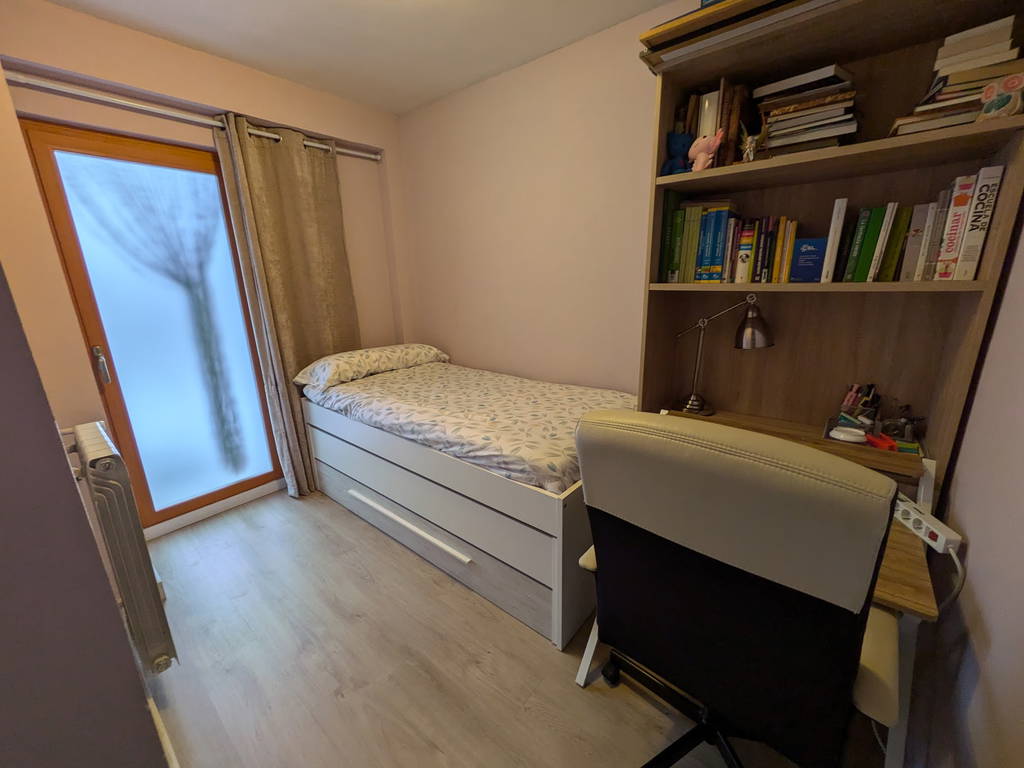 Quedarse En Casa Zaragoza 661216-1