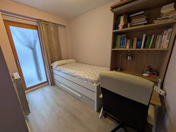 Homestay Zaragoza 661216-1