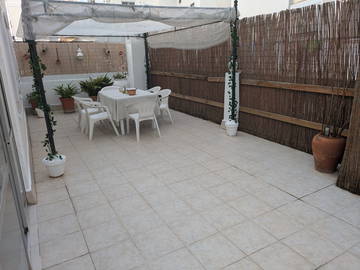 Homestay Zaragoza 661216-7