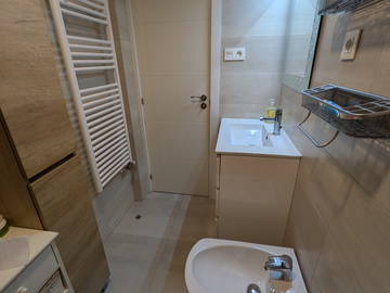 Homestay Zaragoza 661216-5