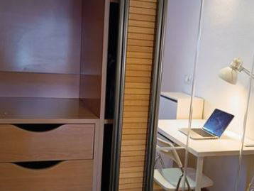 Chambre Chez L'habitant Madrid 666834-4