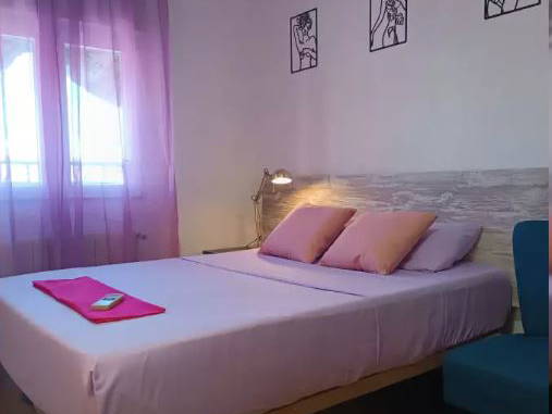 Chambre Chez L'habitant Madrid 666834-2