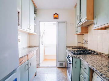 Chambre chez l'habitant à louer à Madrid - photo 7 : autre pièce-7