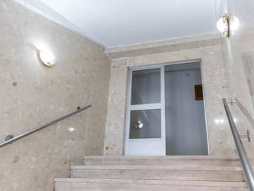 Chambre chez l'habitant à louer à Madrid - photo 13 : autre pièce-13