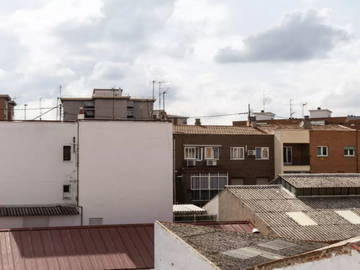 Chambre chez l'habitant à louer à Madrid - photo 12 : autre pièce-12
