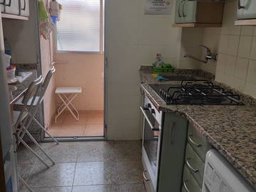 Chambre chez l'habitant à louer à Madrid - photo 6 : chambre-6