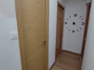 Chambre chez l'habitant à louer à Madrid - photo 11 : autre pièce-11