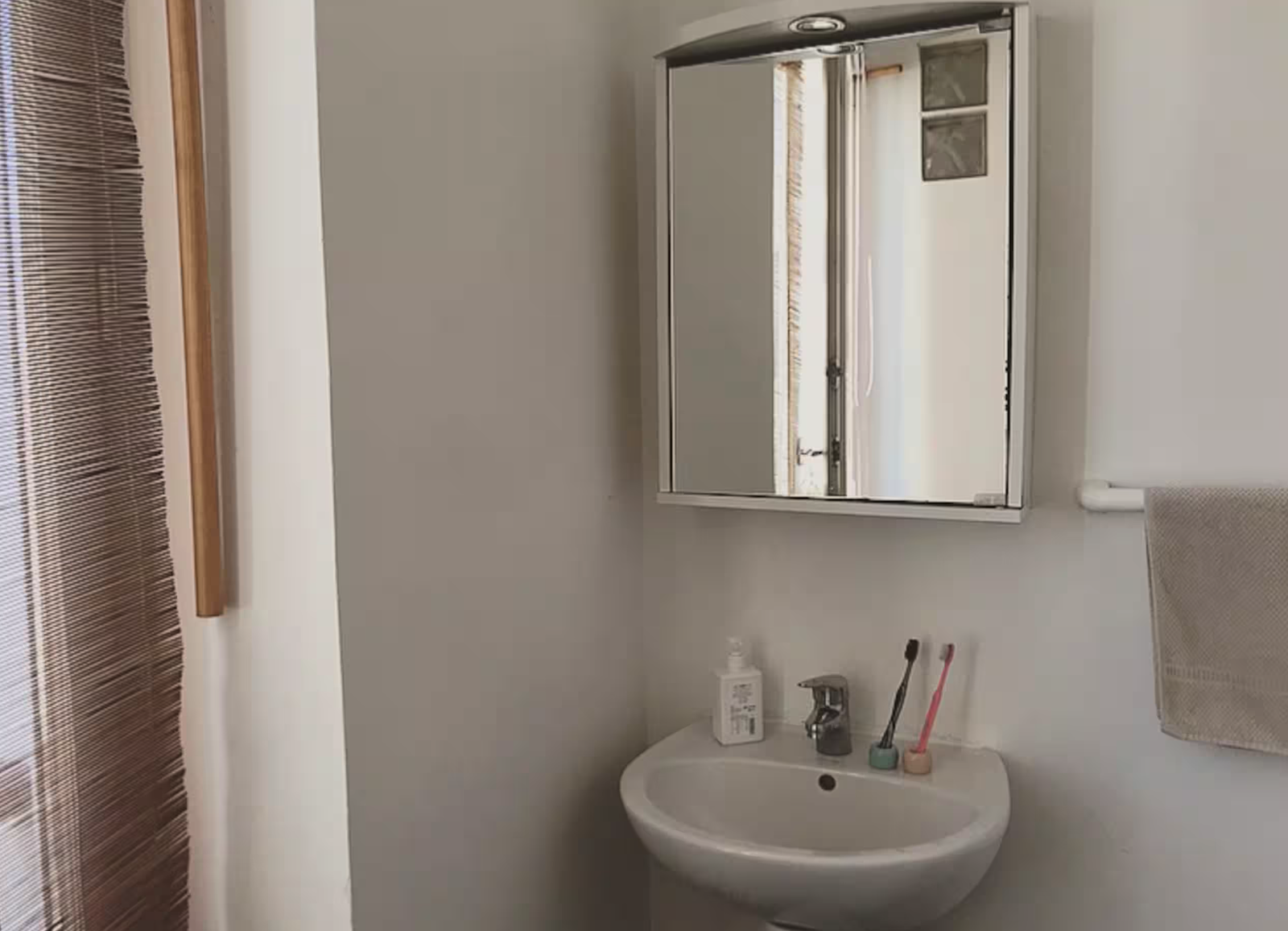 Habitación En Casa Del Anfitrión Paris 668475