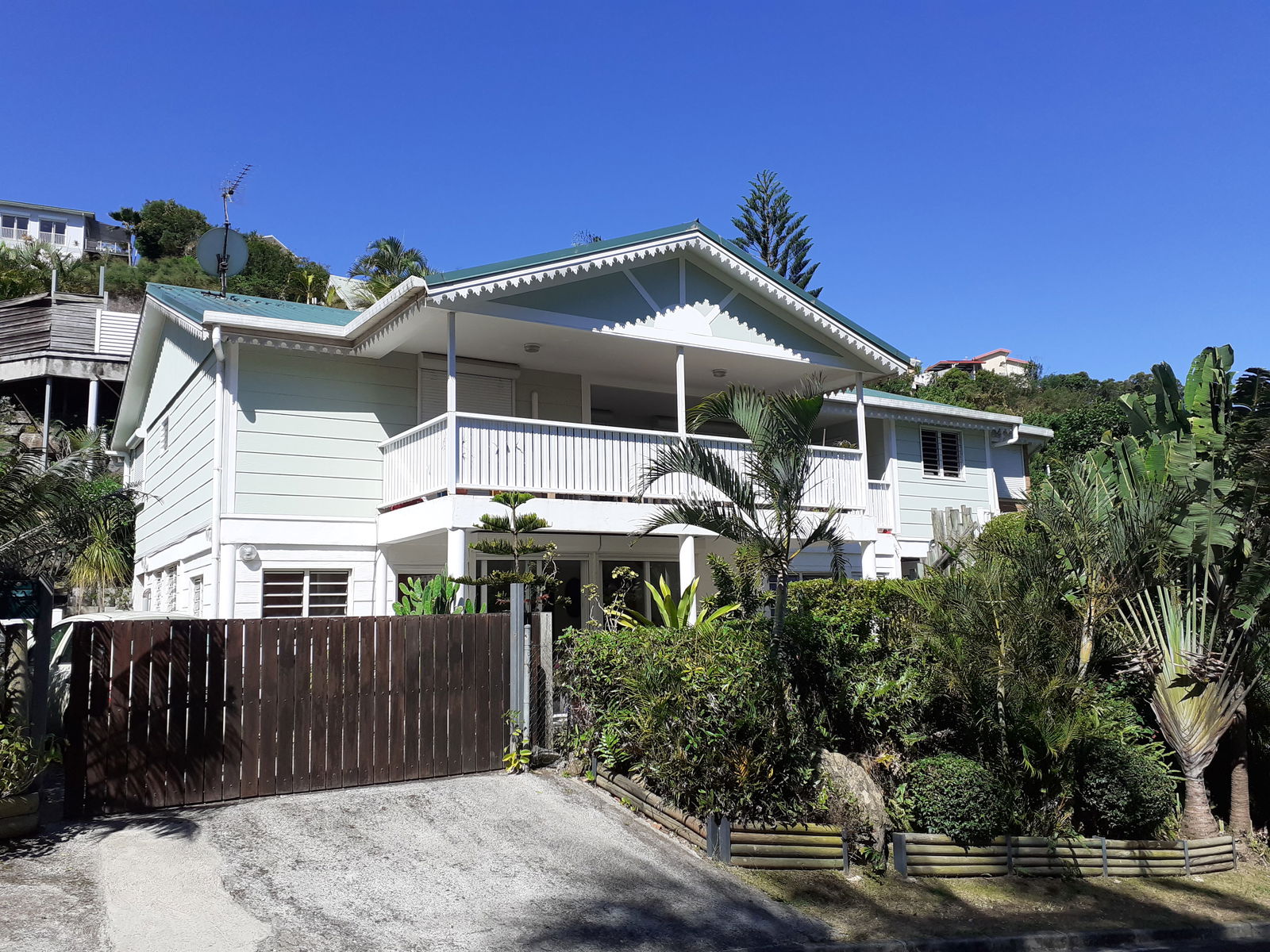 Quedarse En Casa Nouméa 268709