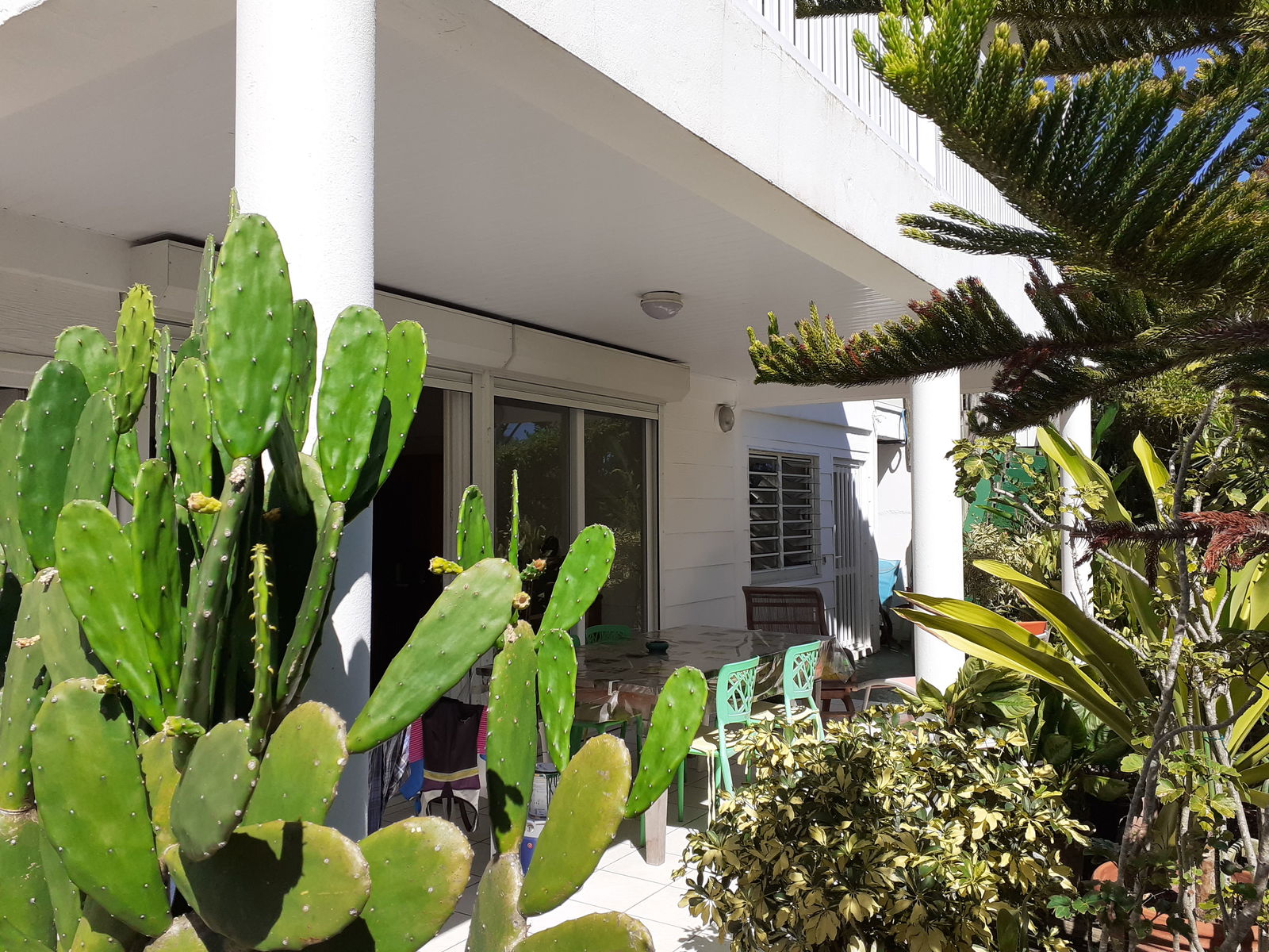 Quedarse En Casa Nouméa 268709