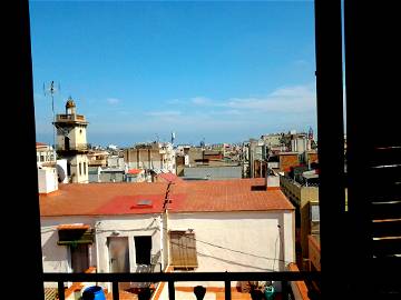 Roomlala | Habitación acogedora en Gràcia