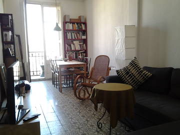 Room For Rent Barcelona 187478