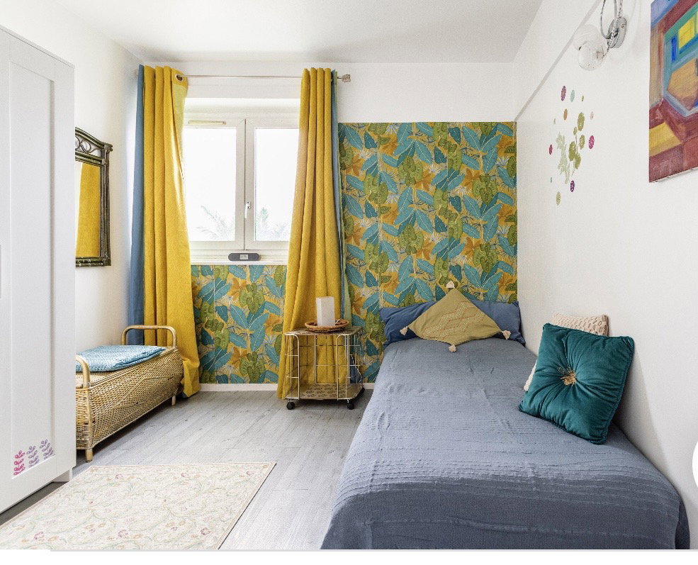 Habitación En Casa Del Anfitrión Bagneux 672416
