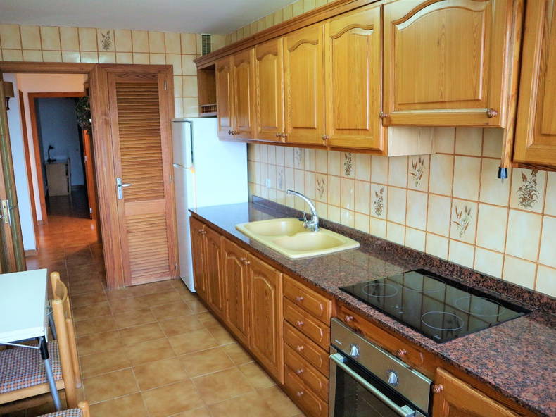 Hospedagem Em Casa De Família Felanitx 238308-2