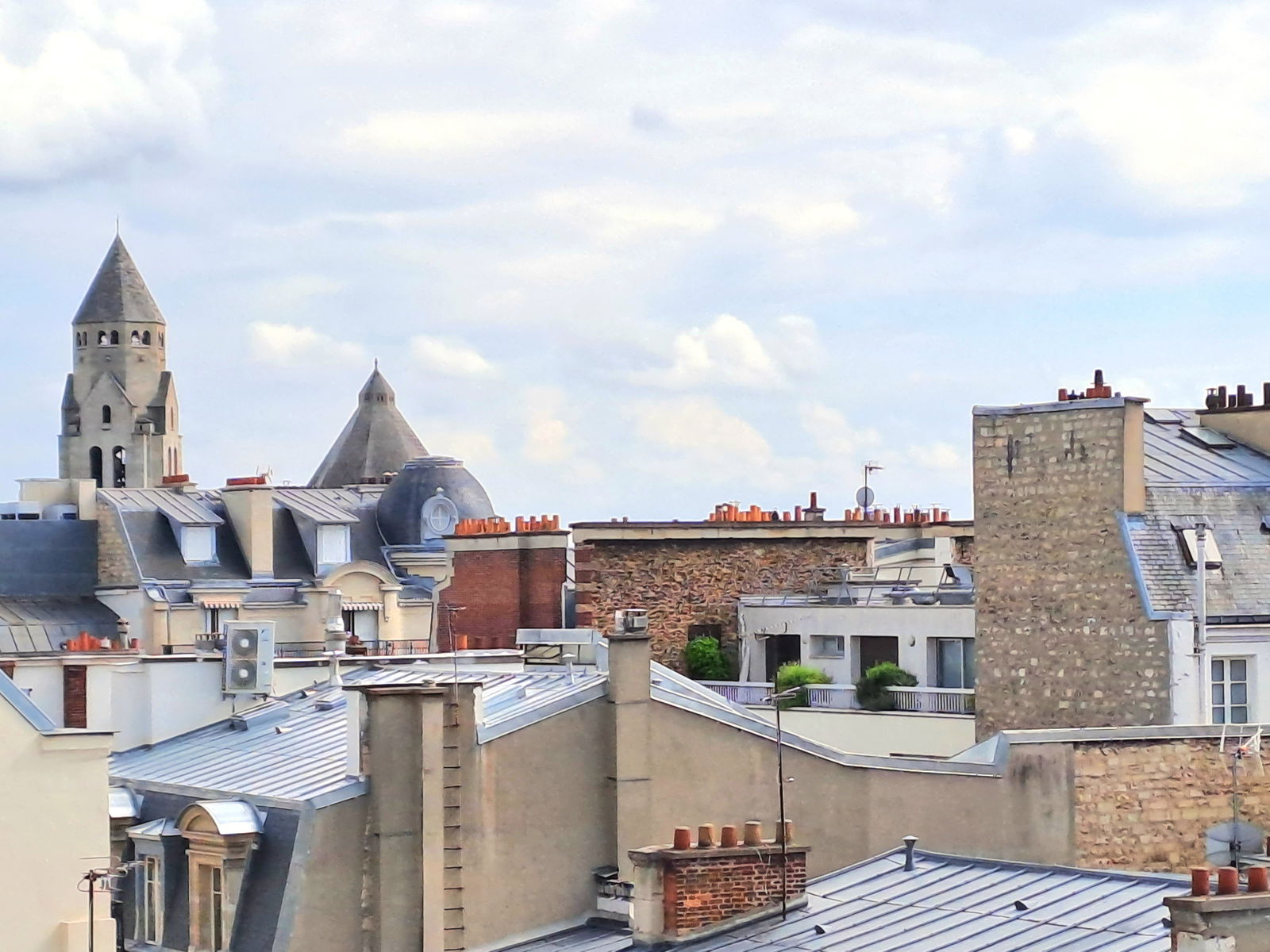 Quedarse En Casa Paris 260932