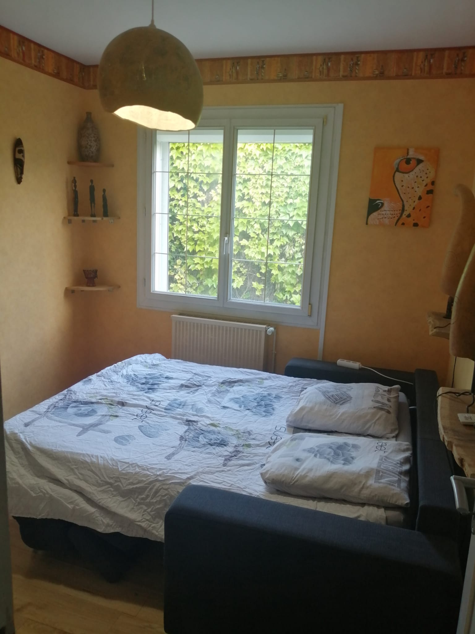 Quedarse En Casa Taissy 266702