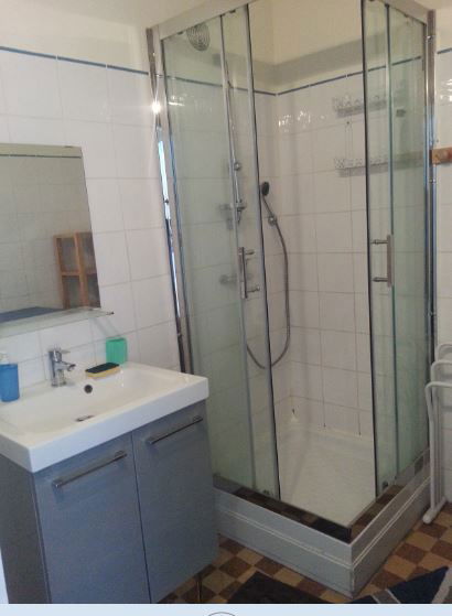 Colocación Marseille 267671