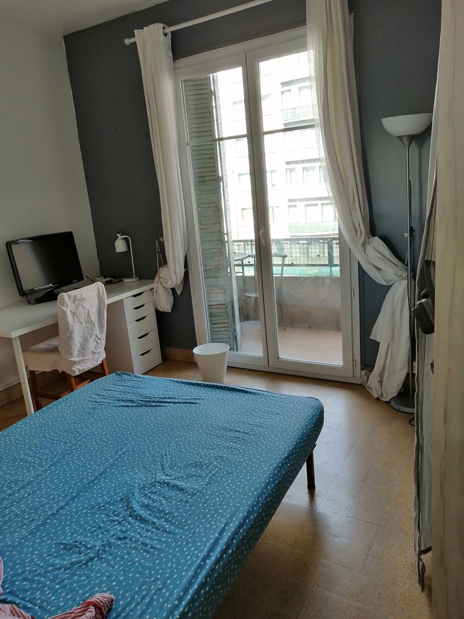 Colocación Marseille 267671