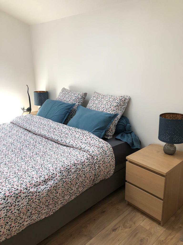 Quedarse En Casa Saint-Hilaire-de-Clisson 259369