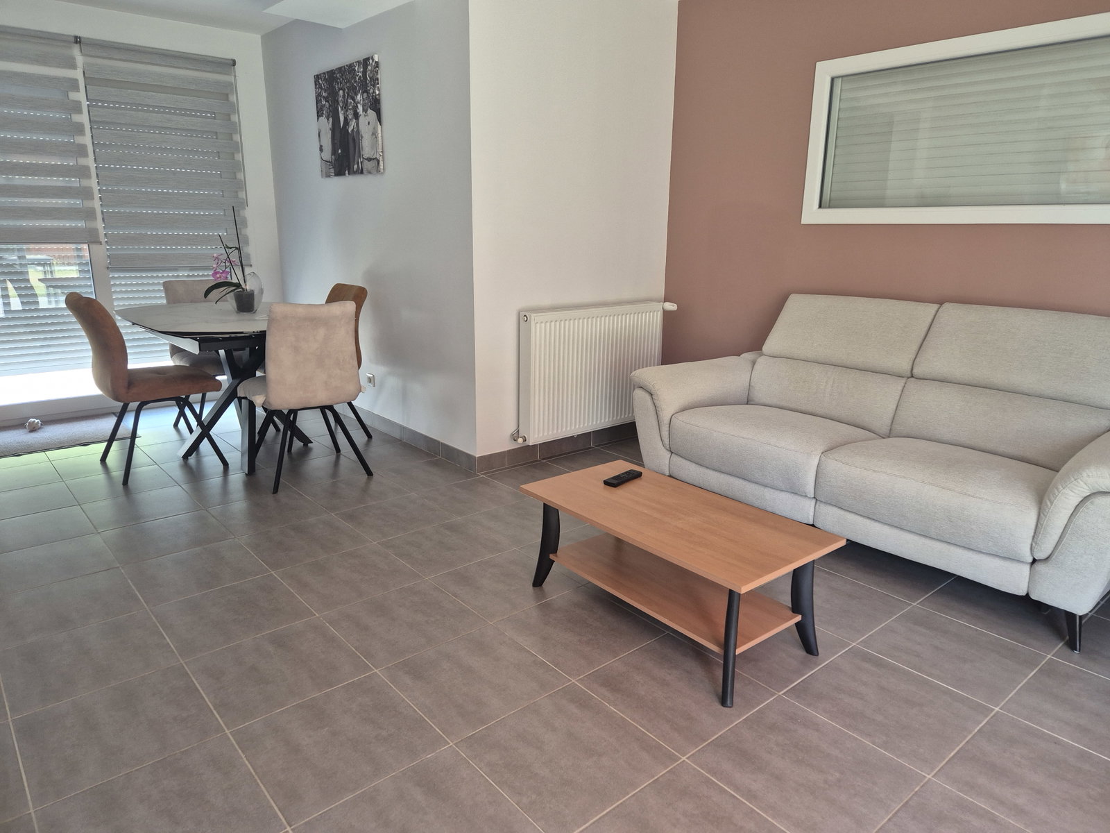 Habitación En Casa Del Anfitrión Iffendic 232567