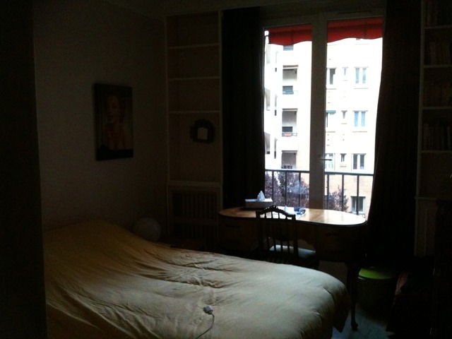 Quedarse En Casa Paris 14742