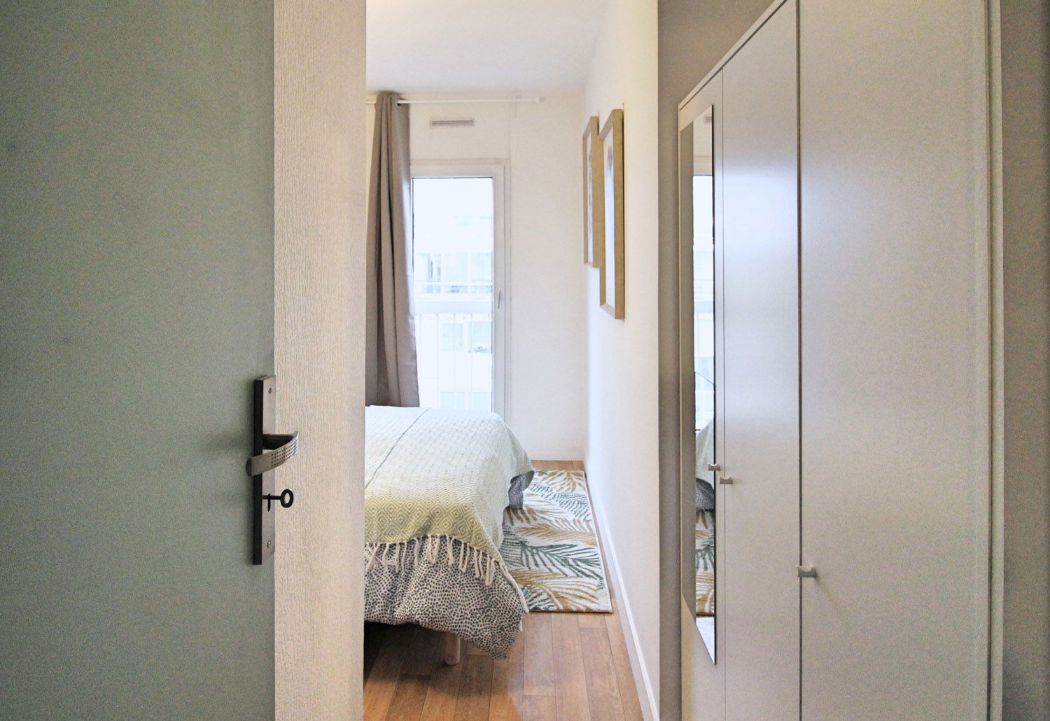 Colocación Levallois-Perret 264786