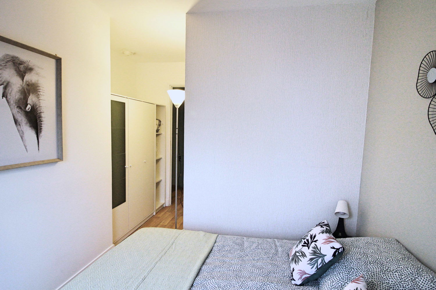 Colocación Levallois-Perret 264786