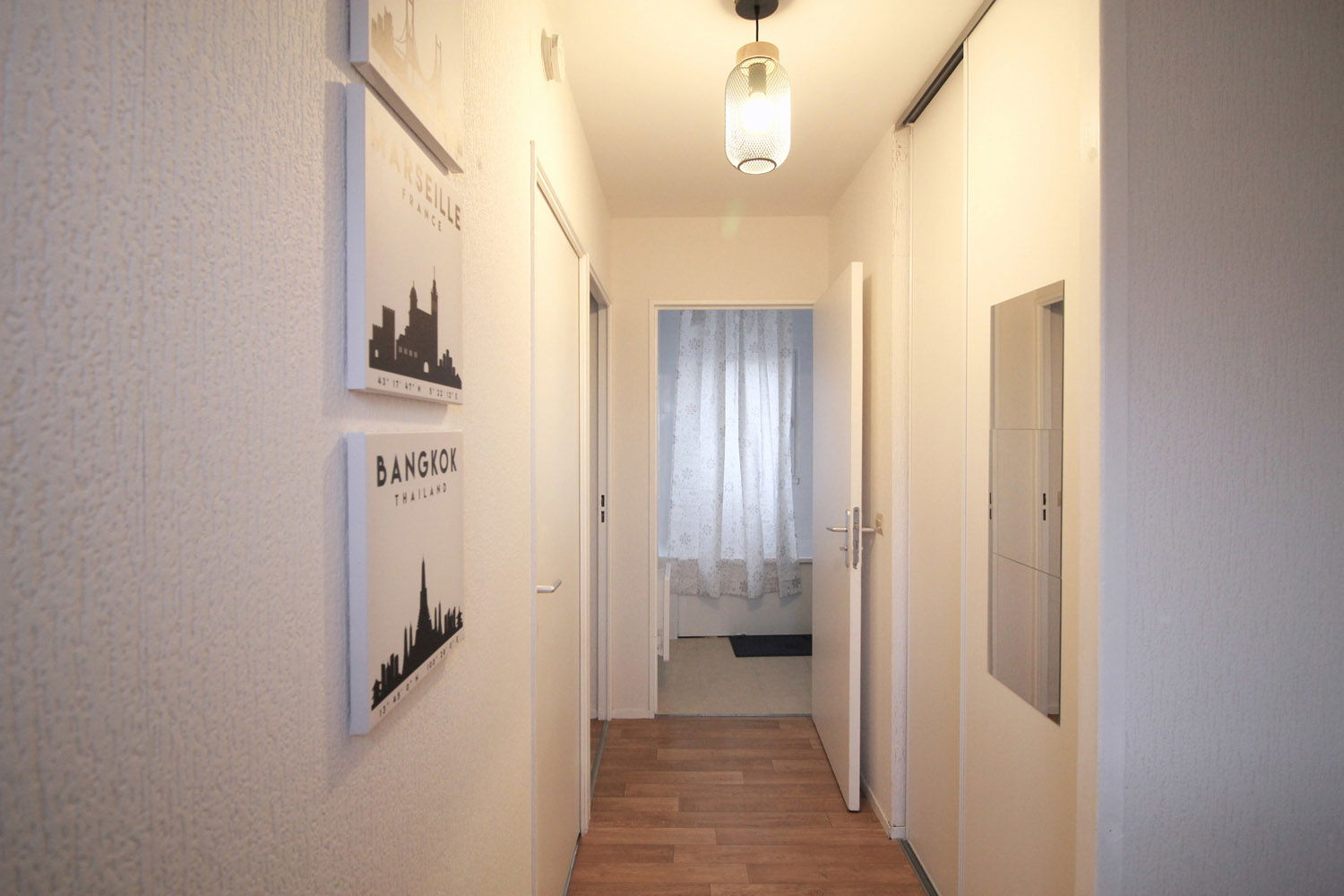 Colocación Levallois-Perret 264786