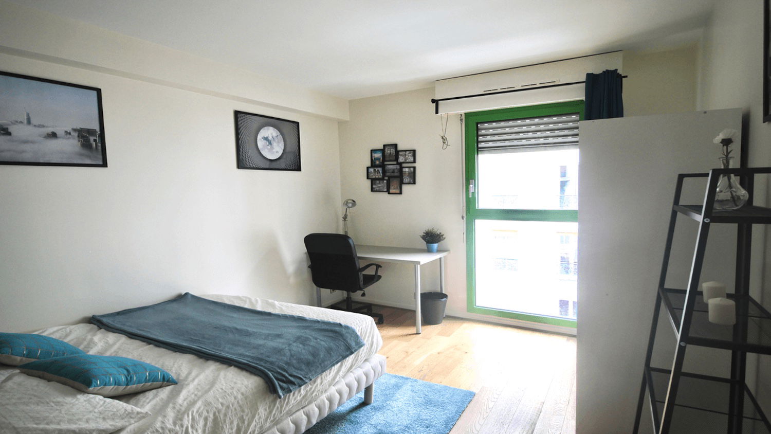 Colocación Paris 265040