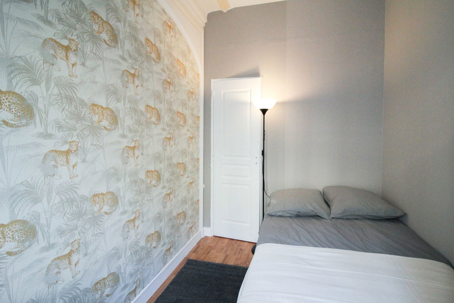 Colocación Paris 265525