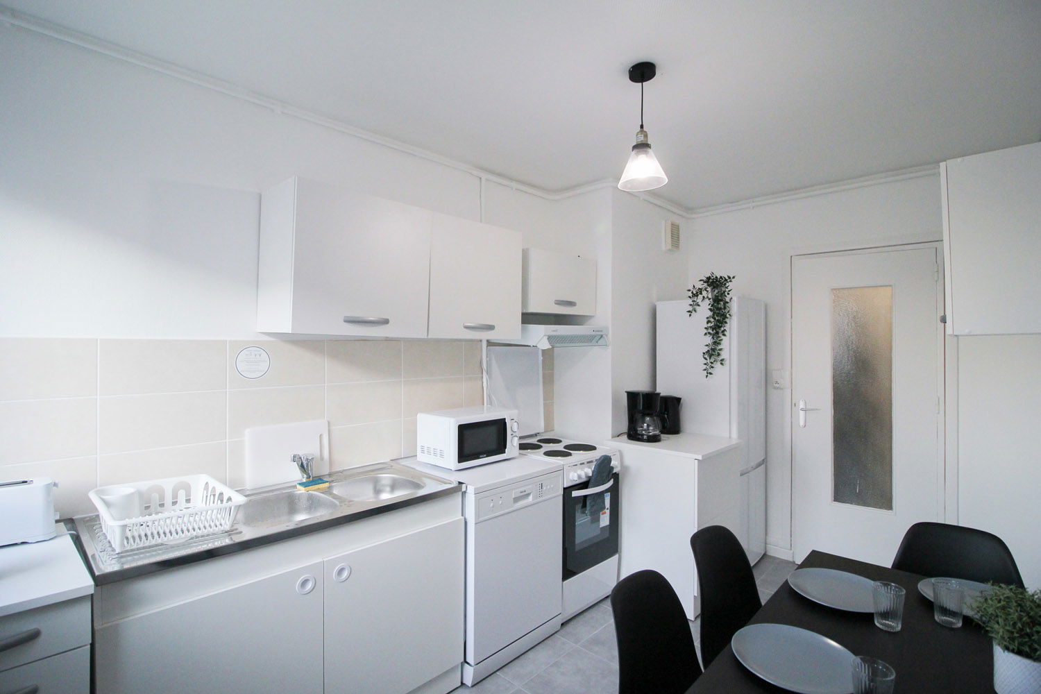 Colocación Villeurbanne 264528