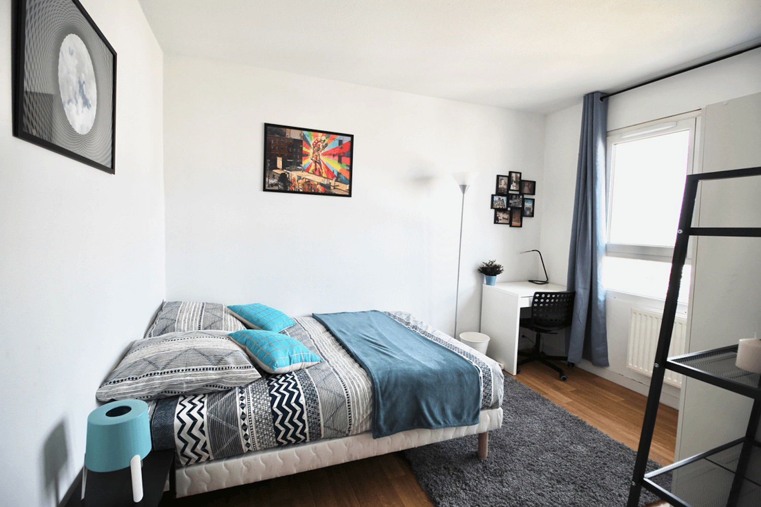 Colocación Paris 265033