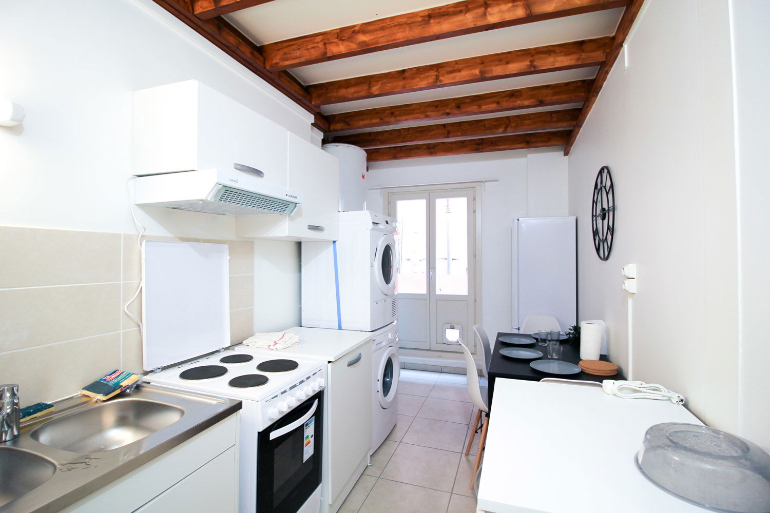 Colocación Lyon 264505