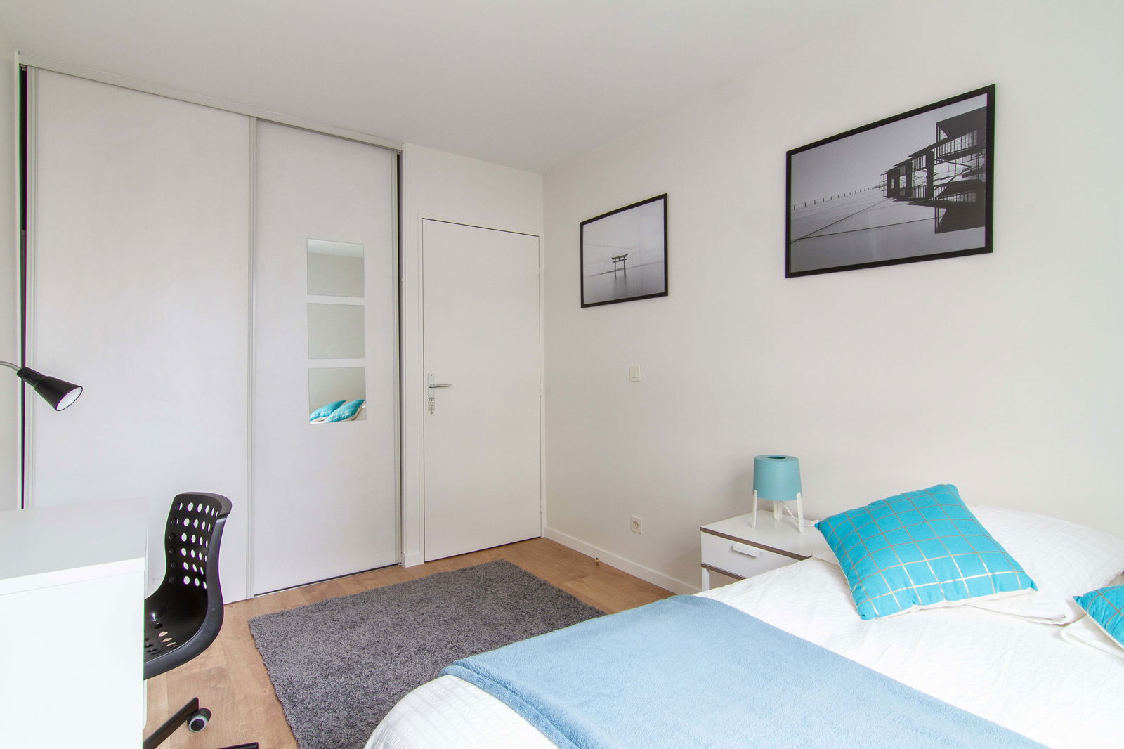 Quedarse En Casa Rueil-Malmaison 222935