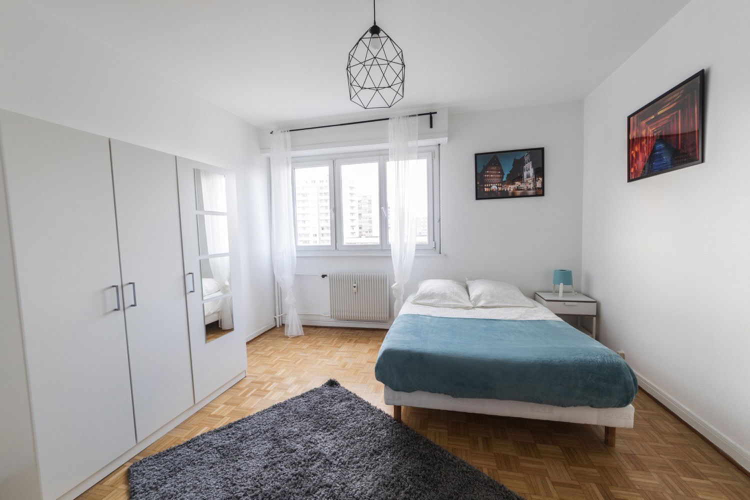 Colocación Strasbourg 264701