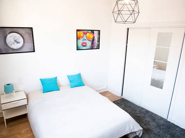 Roomlala | Habitación Agradable Y Espaciosa – 14m² - TO9