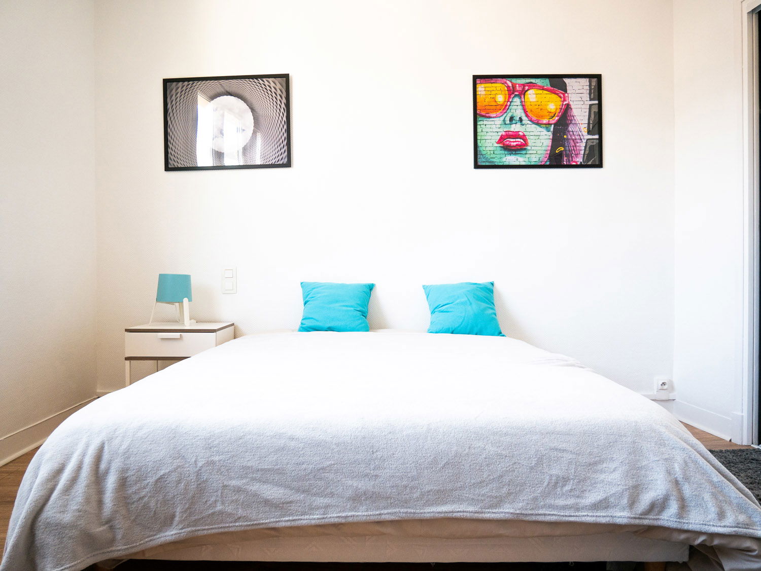 Colocación Toulouse 264392