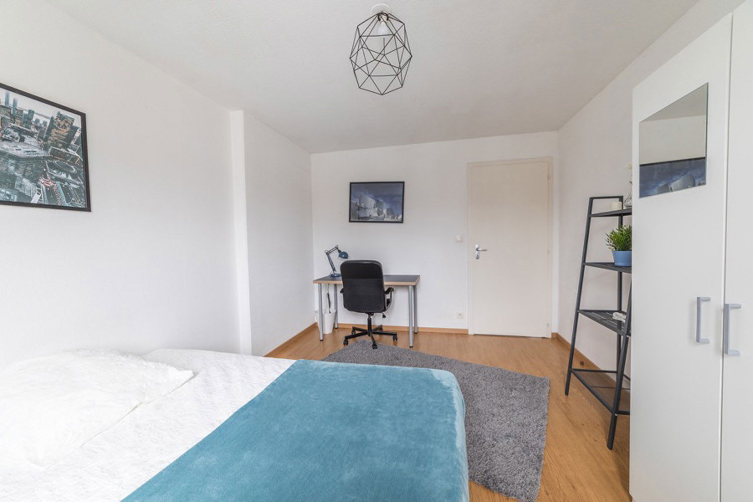 Colocación Strasbourg 264710