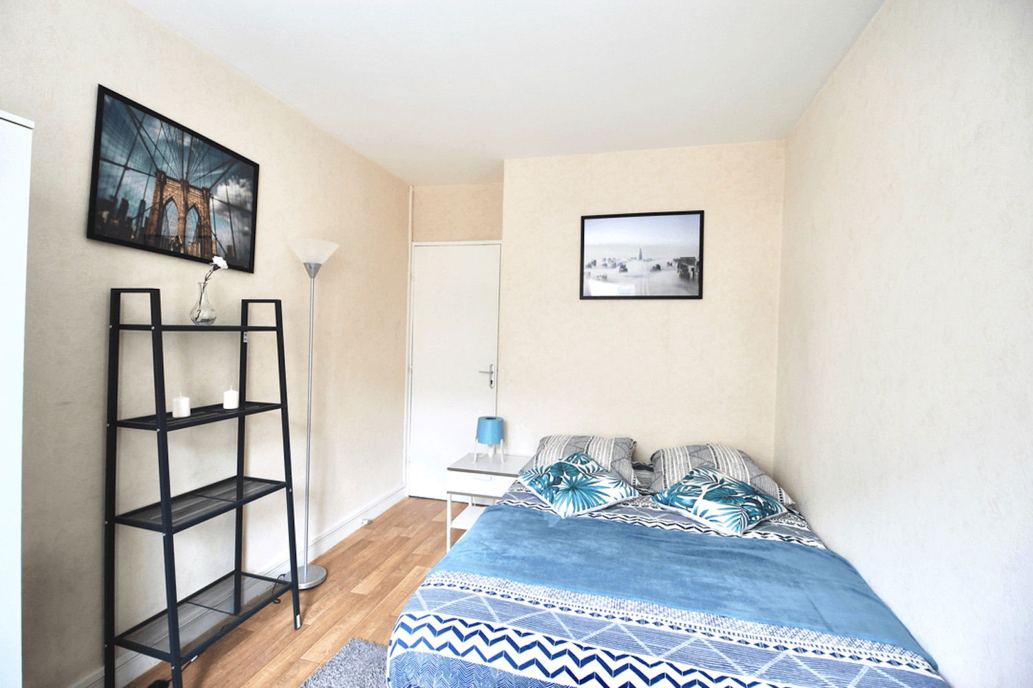 Colocación Paris 265031