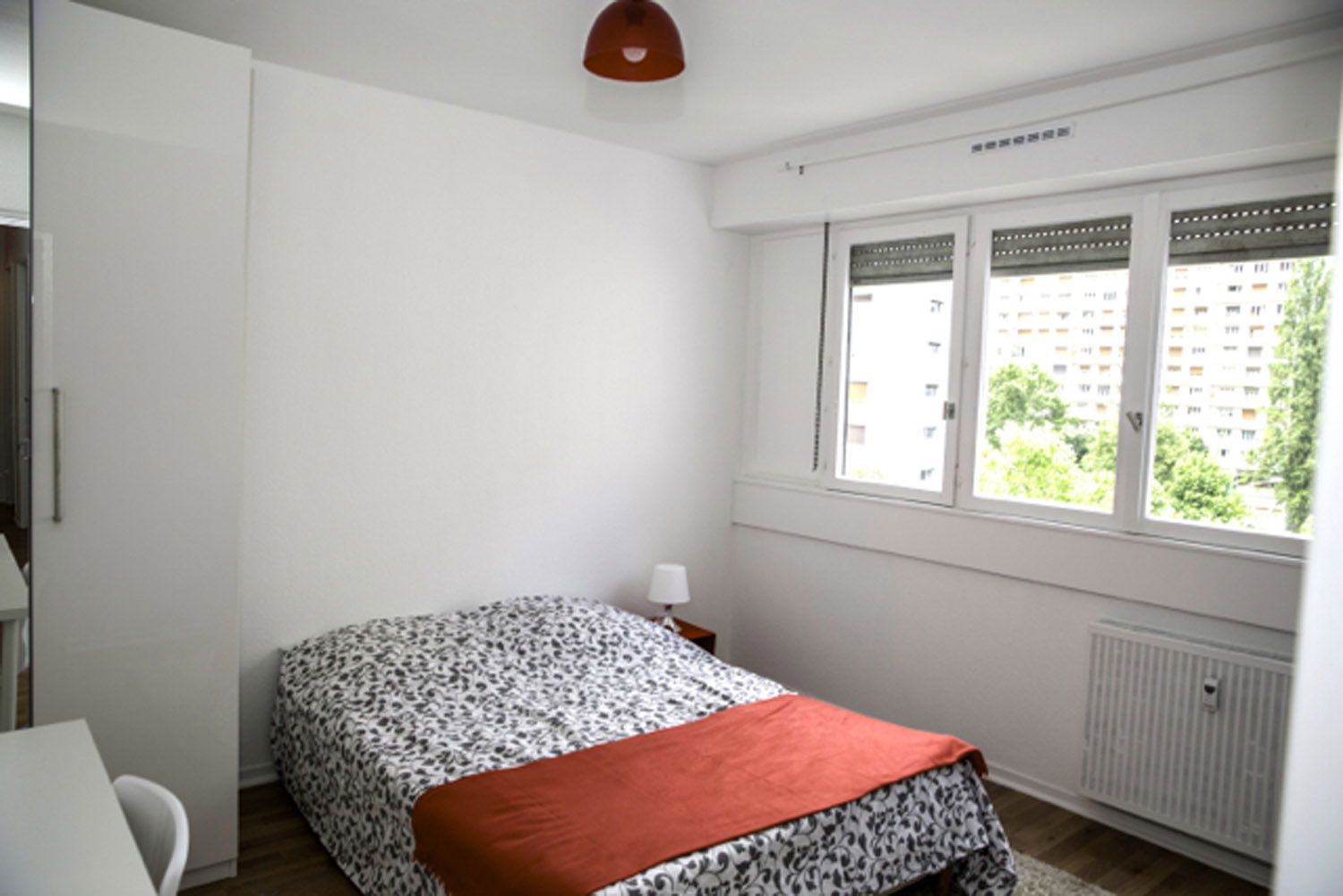 Colocación Strasbourg 264657