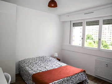 Roomlala | Habitación Agradable Y Luminosa – 12m² - ST16