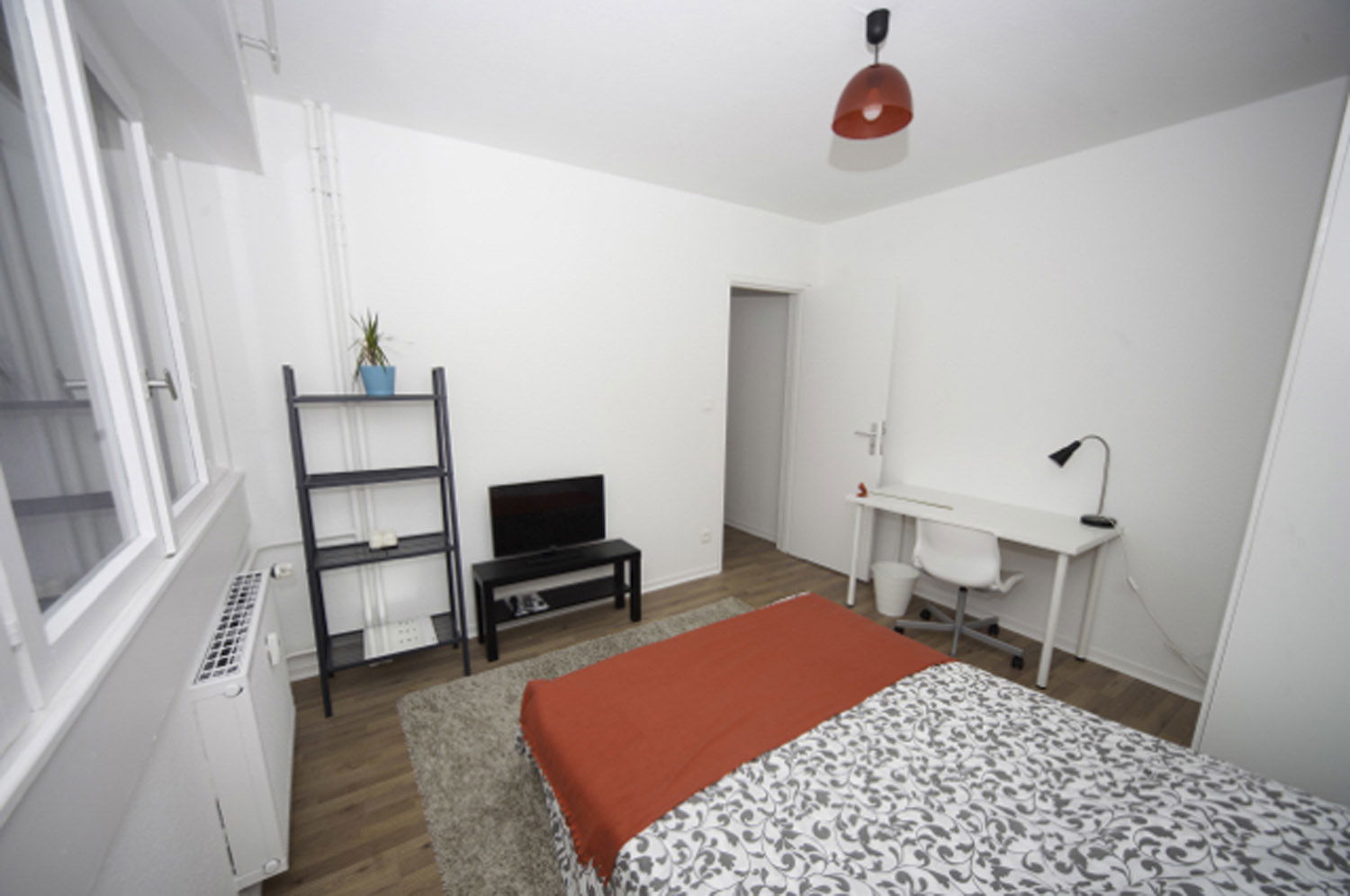 Colocación Strasbourg 264657