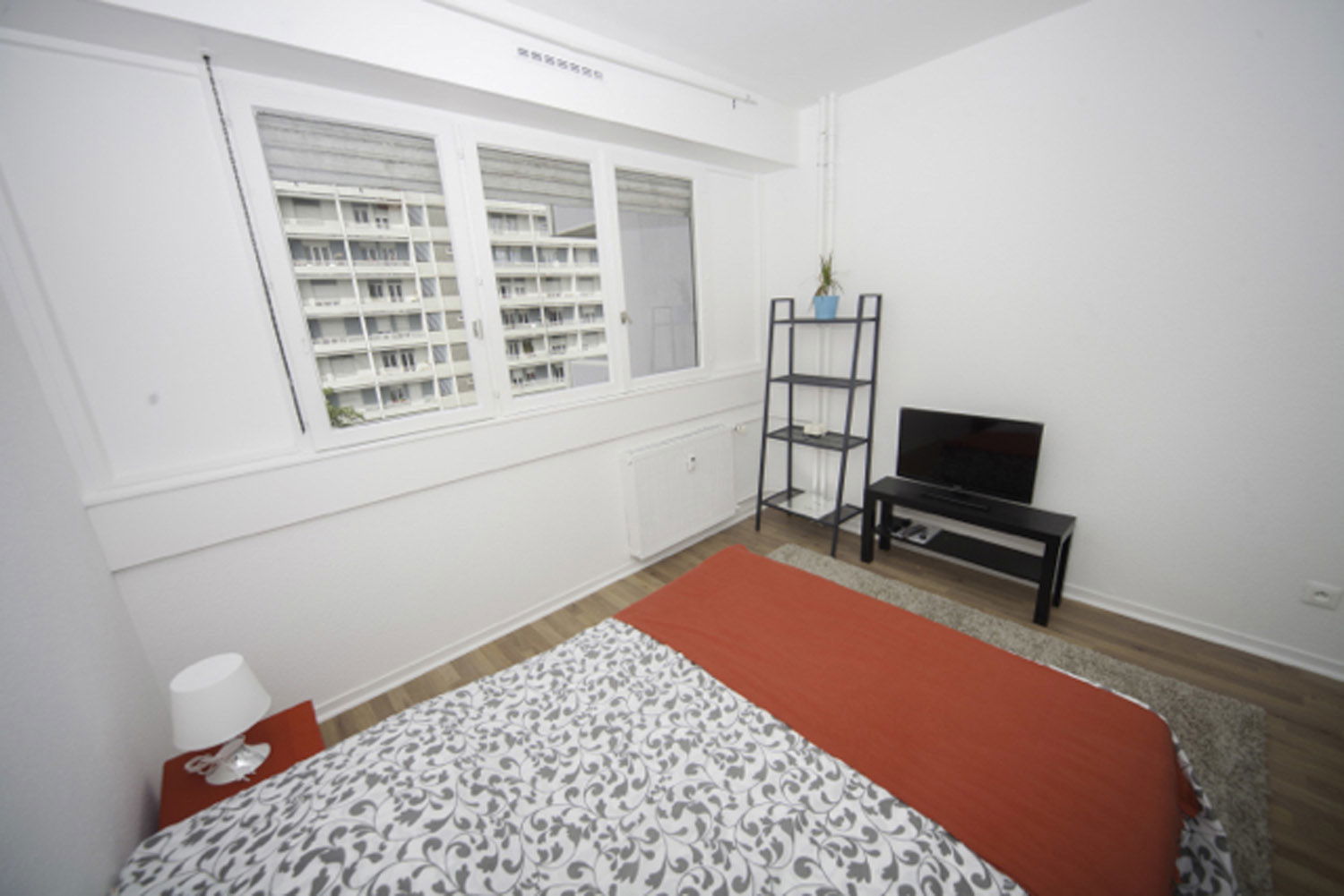 Colocación Strasbourg 264657