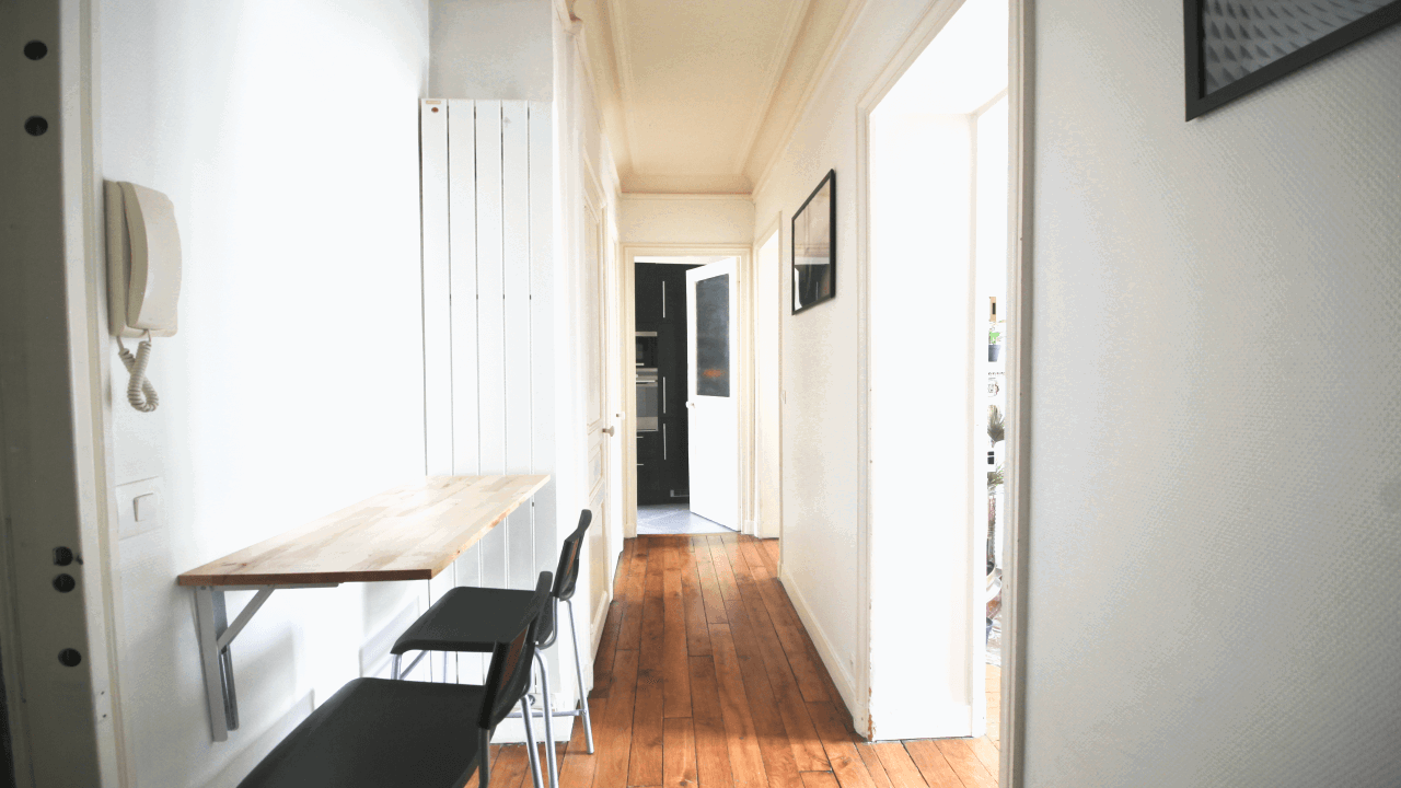 Colocación Paris 231800