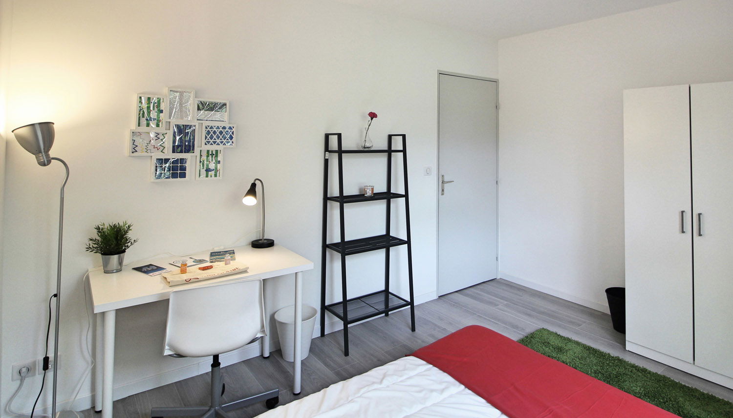 Colocación Marseille 264800